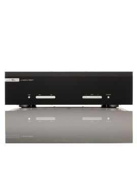 Усилитель мощности Musical Fidelity M6S PRX black