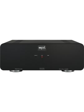 Усилитель мощности SPL Performer S800 black
