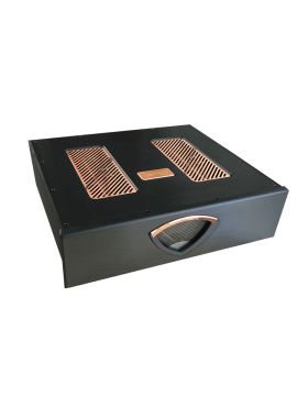 Усилитель мощности Legacy Audio iV2