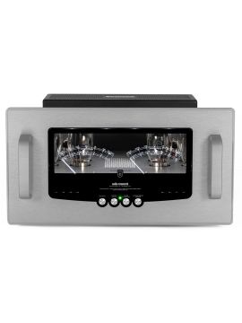 Ламповый усилитель мощности Audio Research Reference 160S Silver