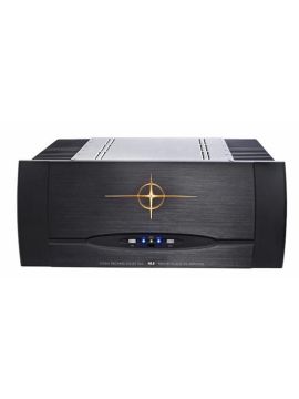 Усилитель мощности Coda 16.0 black (without meters)