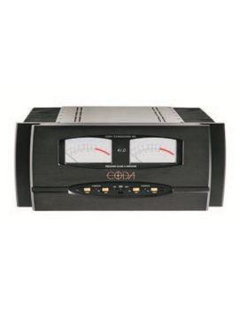 Усилитель мощности Coda 41.0 (with meters)