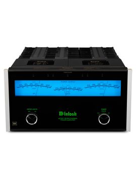 Усилитель мощности McIntosh MC257