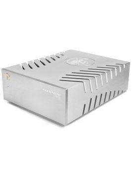 Усилитель мощности Gold Note PA-10 Silver