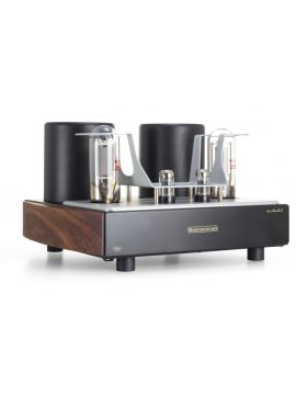 Усилитель мощности Mastersound 845 Monoblock