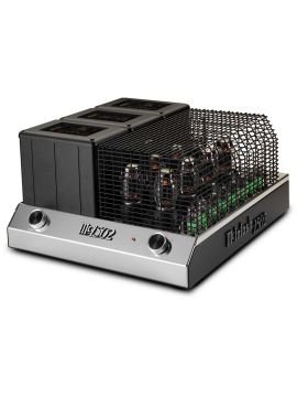 Ламповый усилитель мощности McIntosh MC1502