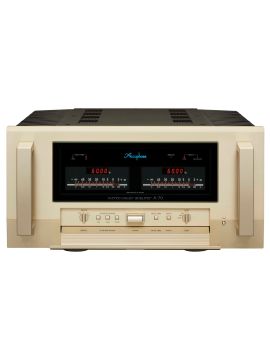 Усилитель мощности Accuphase A-70