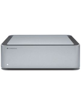 Усилитель мощности Cambridge Edge M Dark Grey