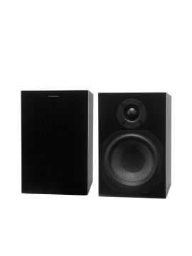 Полочная акустика Scansonic HD L5 Black