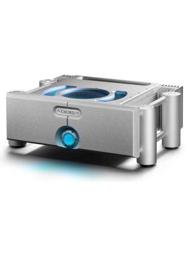 Усилитель мощности Chord Electronics Ultima 5 silver