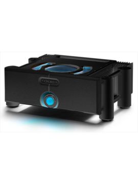 Усилитель мощности Chord Electronics Ultima 5 black