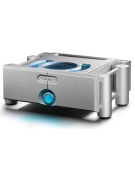 Усилитель мощности Chord Electronics Ultima 6 silver