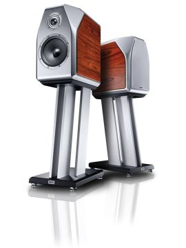 Полочная акустика Heco Bella Donna SET