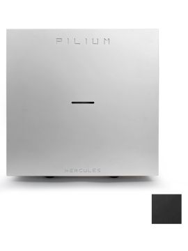 Усилитель мощности Pilium Hercules Black
