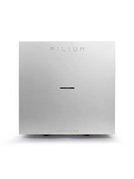 Усилитель мощности Pilium Hercules Silver