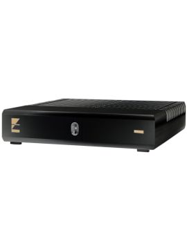 Усилитель мощности Ayre VX-R Twenty black