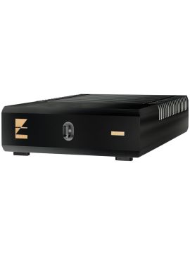 Усилитель мощности Ayre MX-R Twenty black