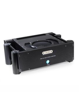 Усилитель мощности Chord Electronics SPM 1050 MK. II Black