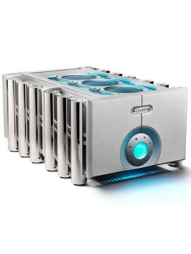 Усилитель мощности Chord Electronics ULTIMA silver