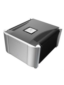 Усилитель мощности Moon by Simaudio 888 Цвет: Серебристый [Silver]