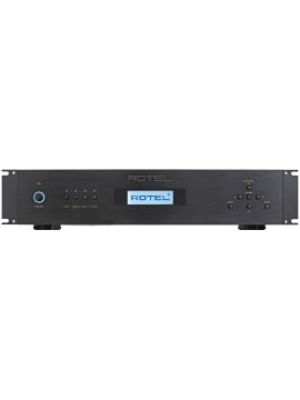 Инсталляционный усилитель Rotel C8 plus