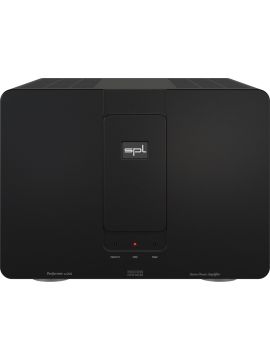 Усилитель мощности SPL Performer S1200 Black