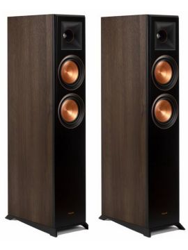 Напольная акустика Klipsch RP-5000F II Walnut