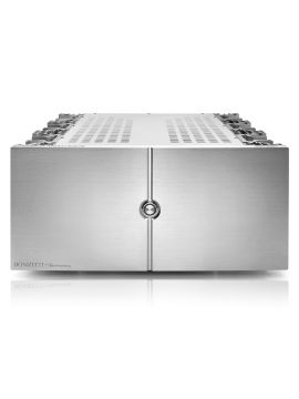 Усилитель мощности Audio Analogue Donizetti Anniversary Silver