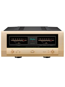 Усилитель мощности Accuphase A-48