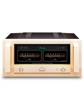 Усилитель мощности Accuphase P-7500