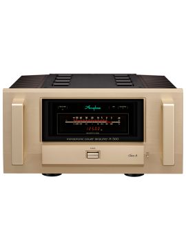 Усилитель мощности Accuphase A-300