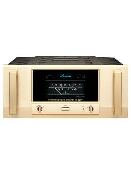 Усилитель мощности Accuphase M-6200