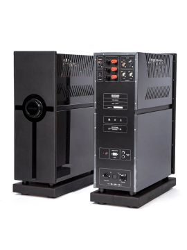 Усилитель мощности (2 моноблока) S.A. Lab SAMSON