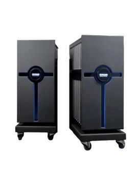 Усилитель мощности (2 моноблока) S.A. Lab BLACK KNIGHT REF