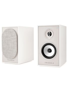 Полочная акустика Triangle BOREA BR02 Connect Cream