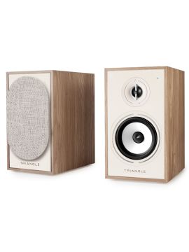 Полочная акустика Triangle BOREA BR02 Connect Light Oak