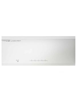 Усилитель мощности Musical Fidelity M6x 250.5 silver