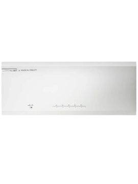 Усилитель мощности Musical Fidelity M6x 250.7 silver