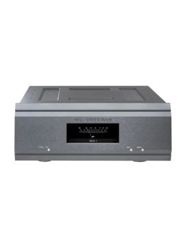 Усилитель мощности Musical Fidelity NU-VISTA PAM silver