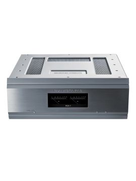 Усилитель мощности Musical Fidelity NU-VISTA PAS silver