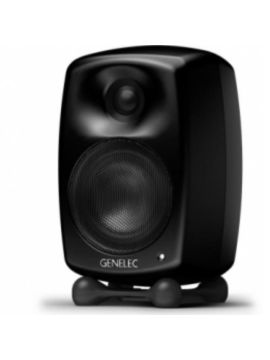 Полочная акустика Genelec G Two mystic black