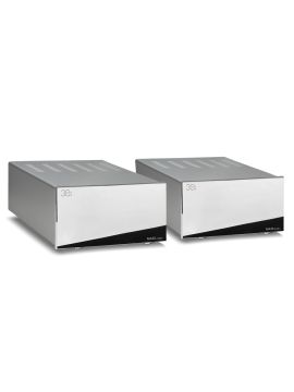 Усилитель мощности AVM MA 30.3 MK2 Cellini