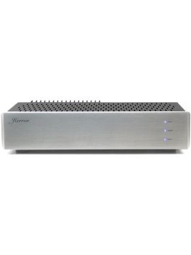 Усилитель мощности Herron Audio M1 Silver