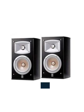 Полочная акустика Yamaha NS-333 black (Elliptical form)