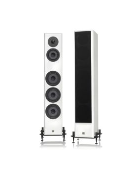 Напольная акустика Vienna Acoustics Beethoven Concert Grand Reference Piano White