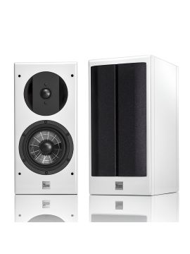 Полочная акустика Vienna Acoustics Haydn Grand Symphony Edition piano white