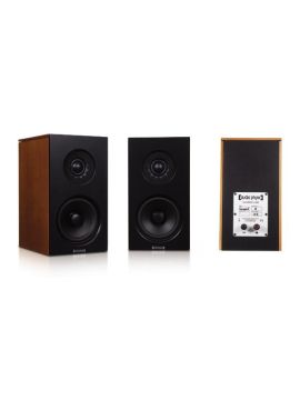Полочная акустика Audio Physic Classic Compact walnut