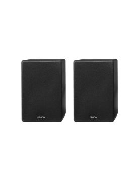 Полочная акустика Denon SC-N10 Black