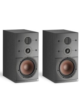 Полочная акустика Dali Callisto 2 C black