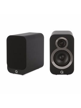 Полочная акустика Q-Acoustics Q3010i (QA3516) Carbon Black